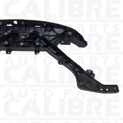 TESLA MODEL Y 2020-2025 OE NEW FRONT RADIATOR SLAM PANEL CARRIER - 1495245-00-C