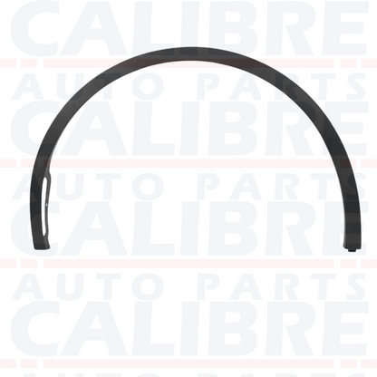 TESLA MODEL Y 2022-2025 FRONT LEFT FENDER FLARE WHEEL ARCH MOULDING 1494161-00-B