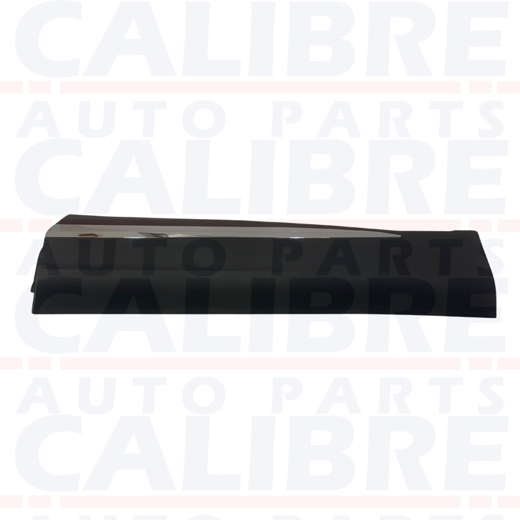 MG HS 2018 - 2024 MK1 Rear Left Passenger Side Door Moulding Trim - 10423726
