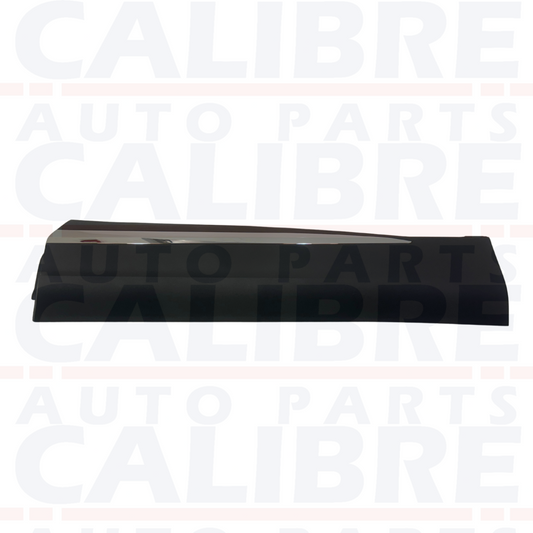 MG HS 2018 - 2024 MK1 Rear Left Passenger Side Door Moulding Trim - 10423726