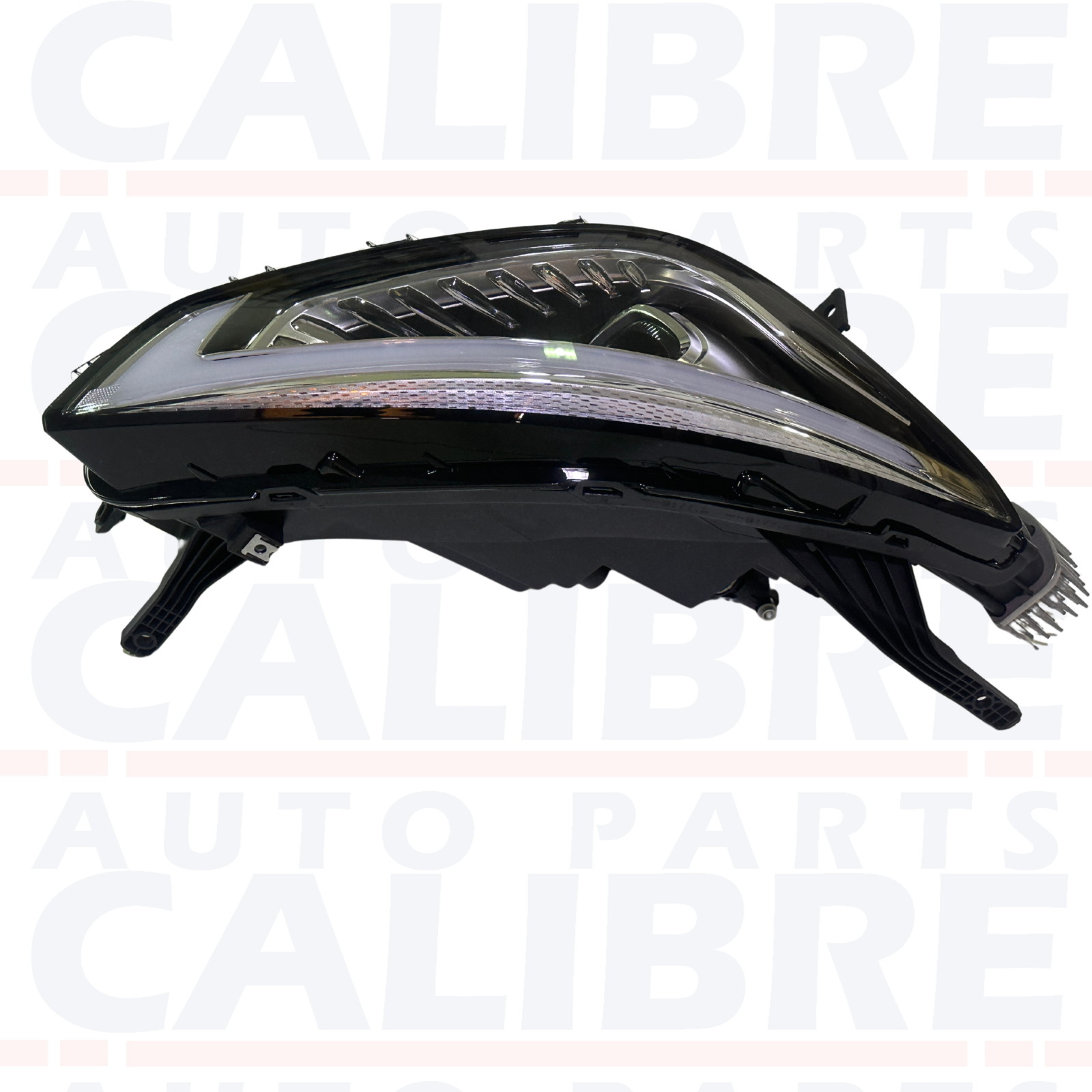 MG ZS FACELIFT 2019-2024 HEADLIGHT HEADLAMP RIGHT SIDE RH