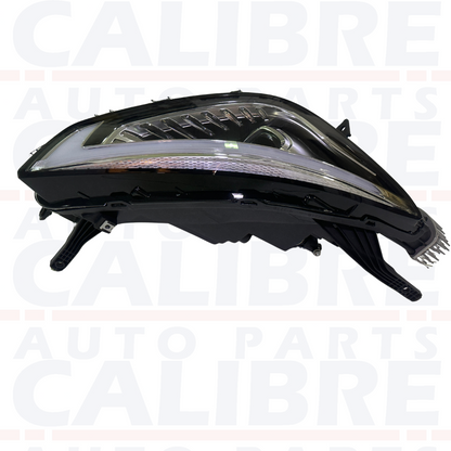 MG ZS FACELIFT 2019-2024 HEADLIGHT HEADLAMP RIGHT SIDE RH