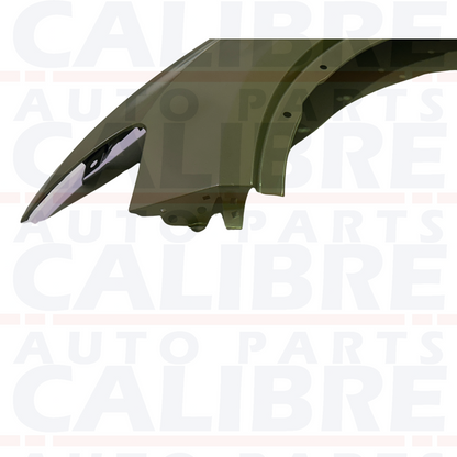 fits Volkswagen T-Roc 2018-2024 Front primed Wing LEFT SIDE PASSENGER SIDE N/S