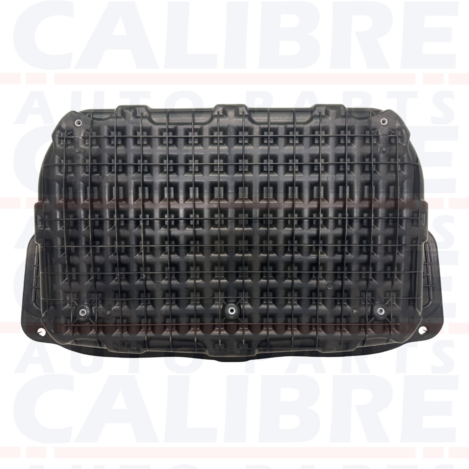 TESLA MODEL Y 2019-2024 REAR TRUNK STORAGE TRAY TUB 1487751-00-D 1508656-00-F