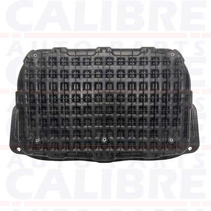 TESLA MODEL Y 2019-2024 REAR TRUNK STORAGE TRAY TUB 1487751-00-D 1508656-00-F