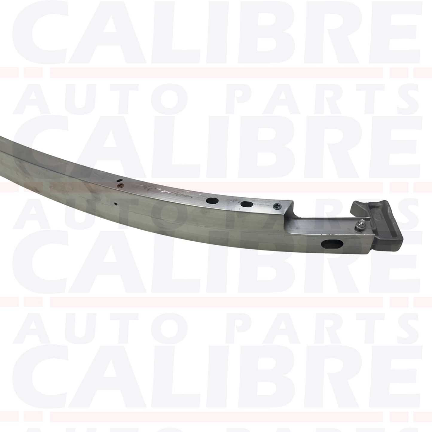 Tesla Model Y 2020-2024 Front Upper Bumper Reinforcement Slam Bar 1487601-00-C