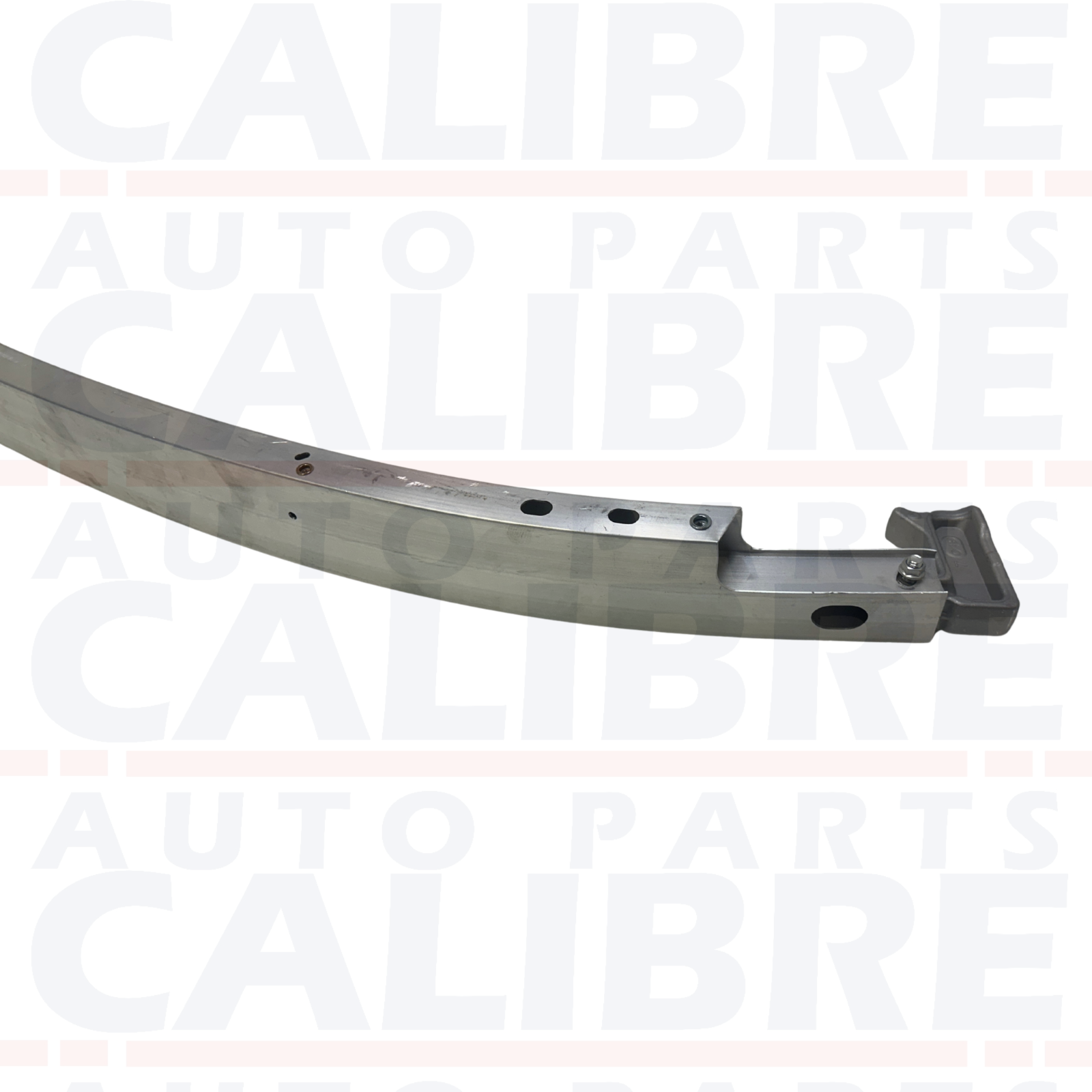 Tesla Model Y 2020-2024 Front Upper Bumper Reinforcement Slam Bar 1487601-00-C
