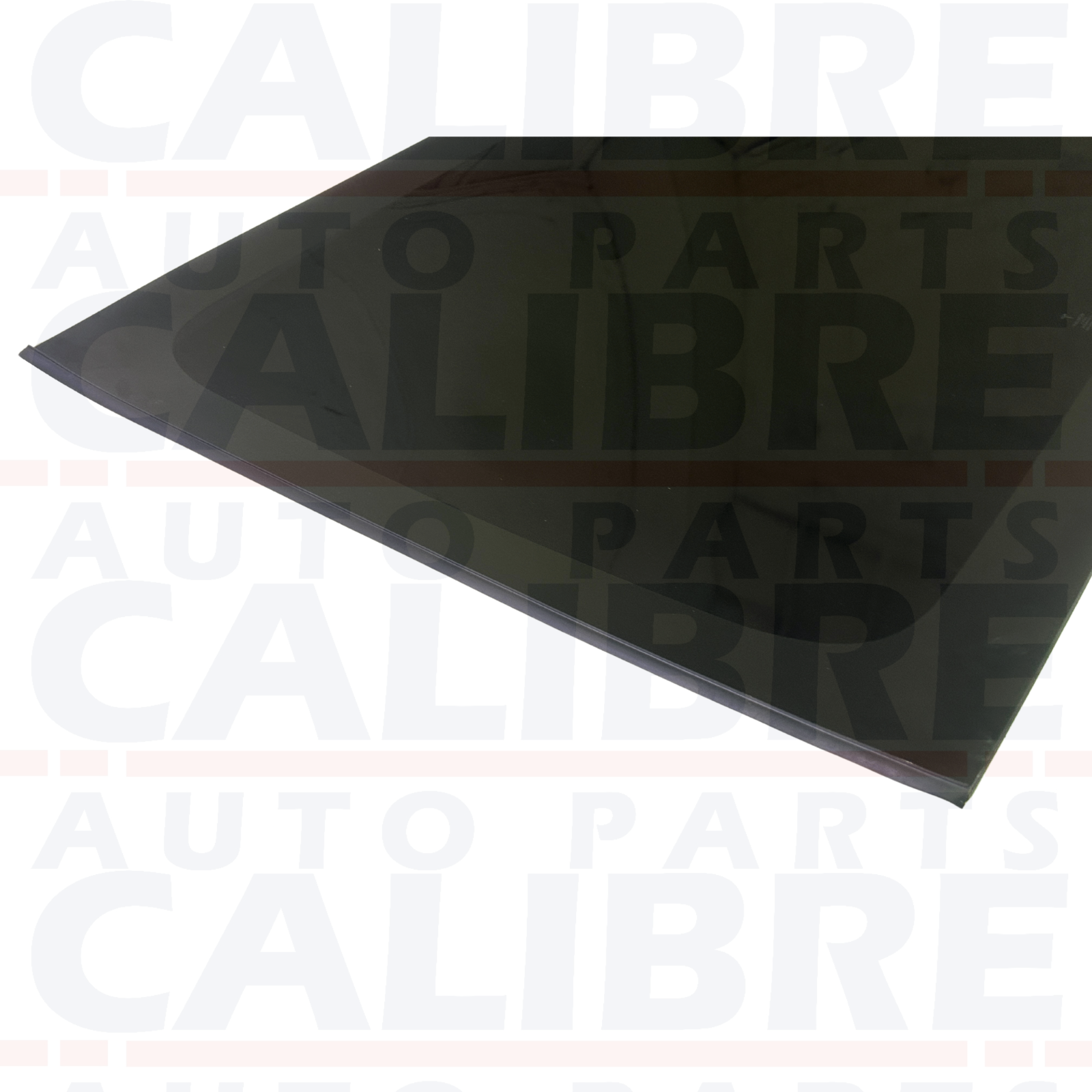 *GENUINE* Tesla Model 3 2017-2024 Panoramic Roof GLASS ASSEMBLY SUNROOF