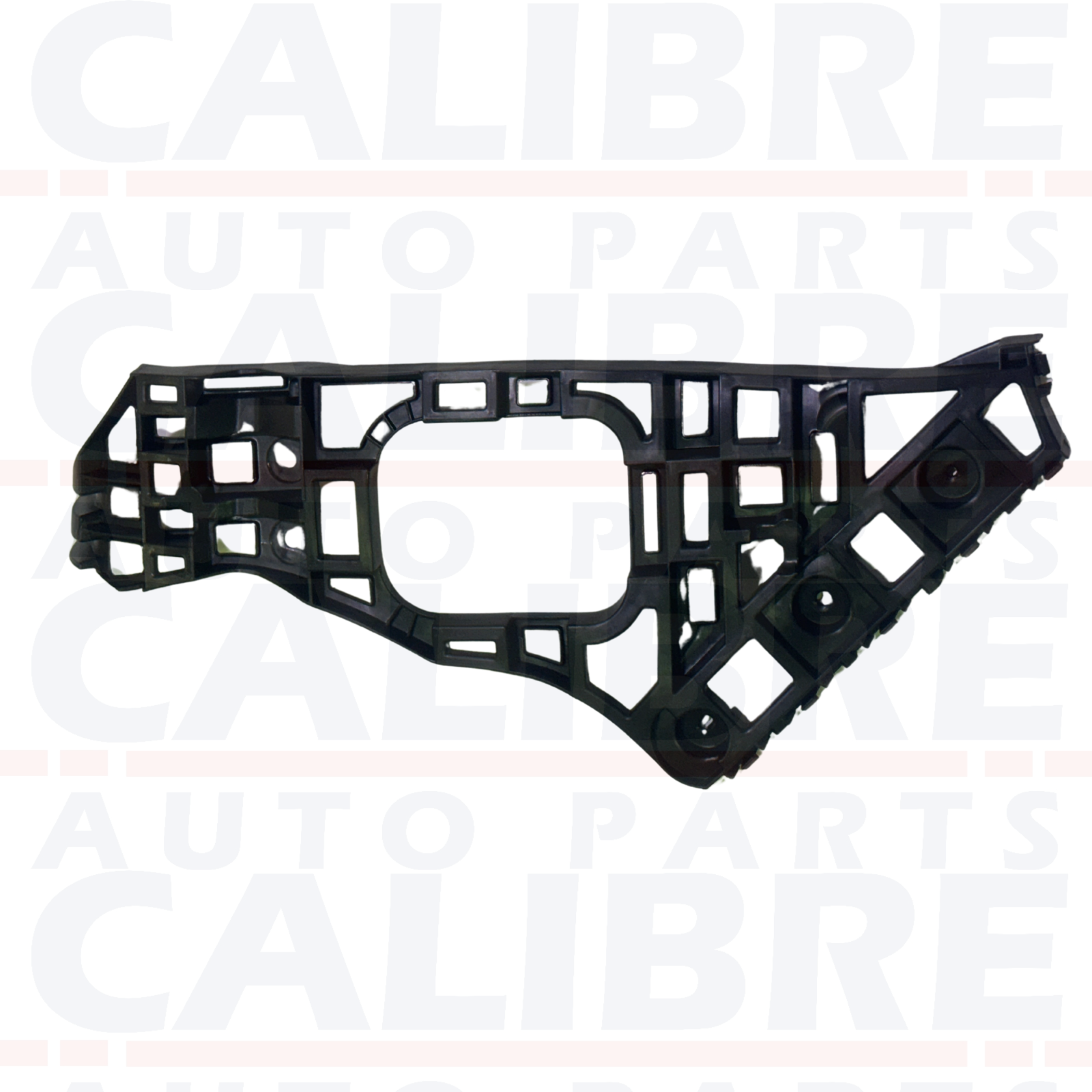 MG HS 2018-2024 Bumper Retainer Bracket Rear Right RH 30136856