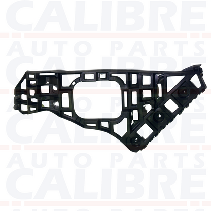 MG HS 2018-2024 Bumper Retainer Bracket Rear Right RH 30136856