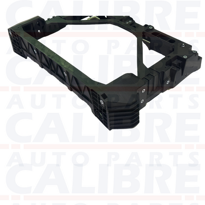 MG ZS MK1 2017-2024 Petrol 1.0 & 1.5 Manual & 1.0 Automatic Front Panel 10225669