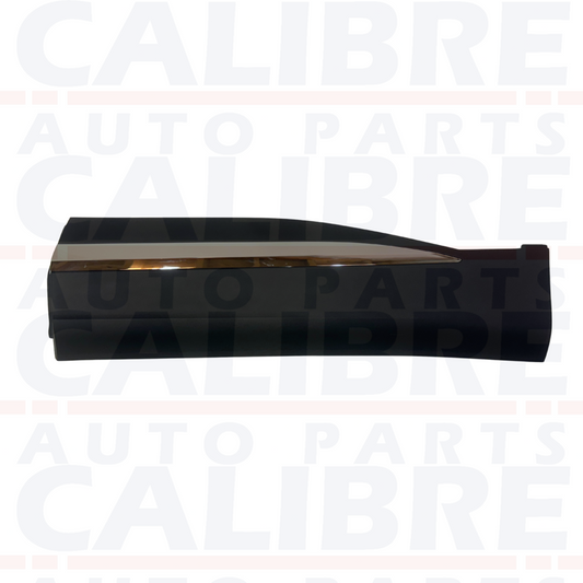 MG HS 2018 - 2024 MK1 Rear Left Passenger Side Door Moulding Trim - 10423726