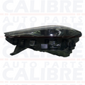 MG 5 TROPHY 2022 - 2025 Front Left Passenger Side LED Headlight Headlamp