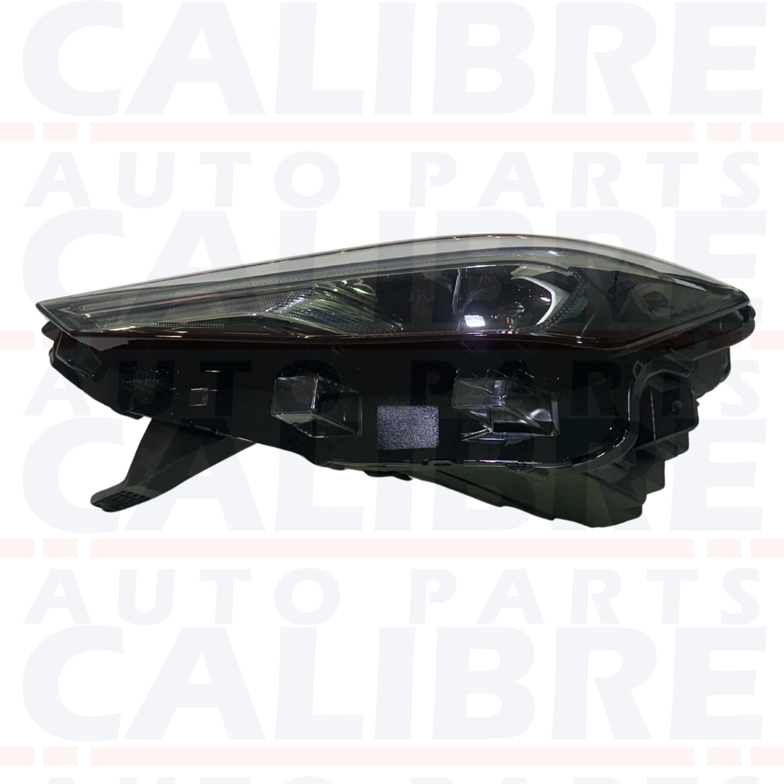 MG 5 TROPHY 2022 - 2025 Front Left Passenger Side LED Headlight Headlamp