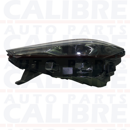 MG 5 TROPHY 2022 - 2025 Front Left Passenger Side LED Headlight Headlamp