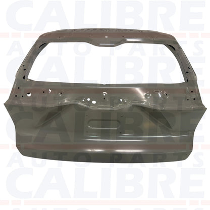 MG 4 EV SE & TROPHY 2022-2025 Primed Boot Tailgate Bootlid Shell - 11339368-SPCP
