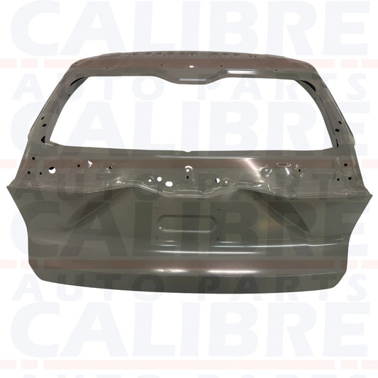 MG 4 EV SE & TROPHY 2022-2025 Primed Boot Tailgate Bootlid Shell - 11339368-SPCP