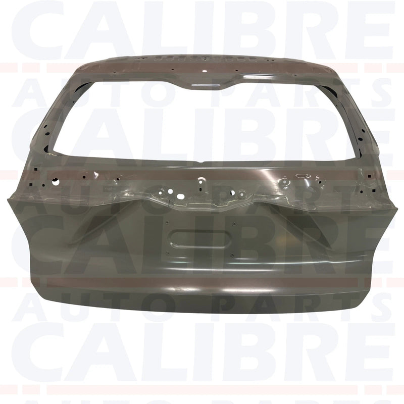MG4 2022-2026 Boot Tailgate Boot lid Shell