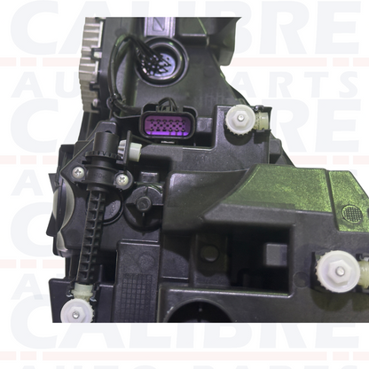 MG4 2022-2025 COMPLETE LED HEADLIGHT HEADLAMP RIGHT RH 10976804