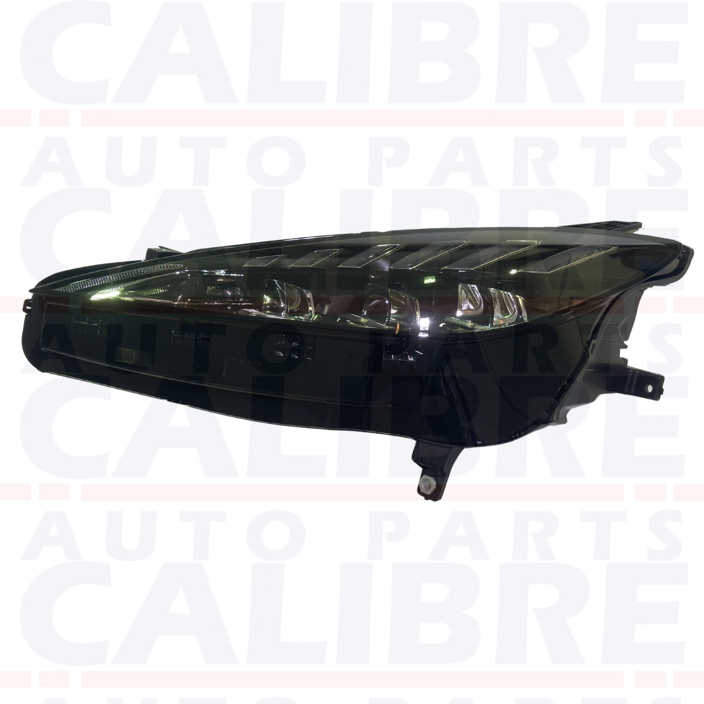 MG 4 TROPHY 2022-2024 LED Complete Headlight Headlamp Passenger Left LH 10976803