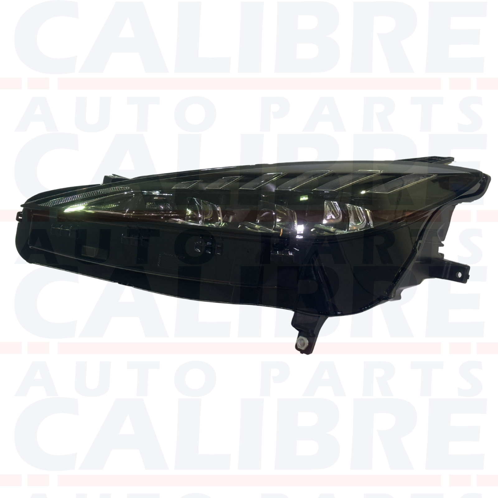 MG 4 TROPHY 2022-2024 LED Complete Headlight Headlamp Passenger Left LH 10976803