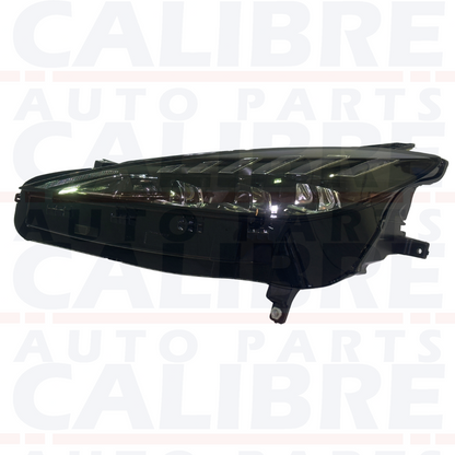 MG 4 TROPHY 2022-2024 LED Complete Headlight Headlamp Passenger Left LH 10976803