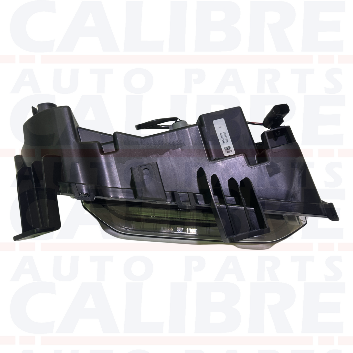 MG HS SE & TROPHY 2022-2025 Front Left Passenger Side Fog Lamp Turning Light