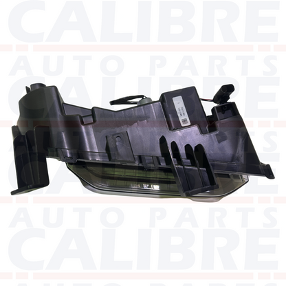 MG HS SE & TROPHY 2022-2025 Front Left Passenger Side Fog Lamp Turning Light