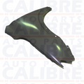 MG HS 2019-2024 Primed Front Left Passenger Side Wing Fender Panel