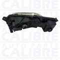 MG HS SE & TROPHY 2022-2025 Front Fog Lamp Light Right RH FOG LIGHT - 10823368