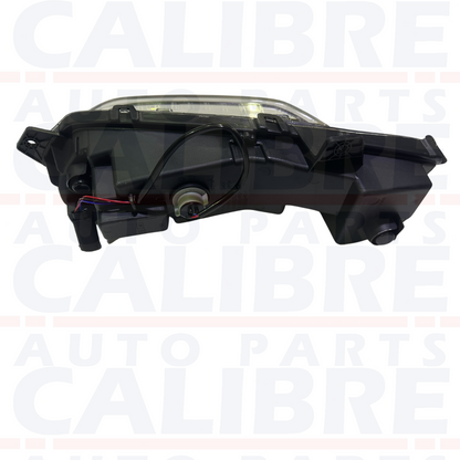 MG HS SE & TROPHY 2022-2025 Front Fog Lamp Light Right RH FOG LIGHT - 10823368