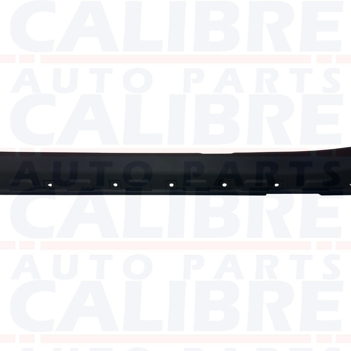 MG ZS 2019-2025 Left Side RH Skirt Sill Cover Primed 10252399