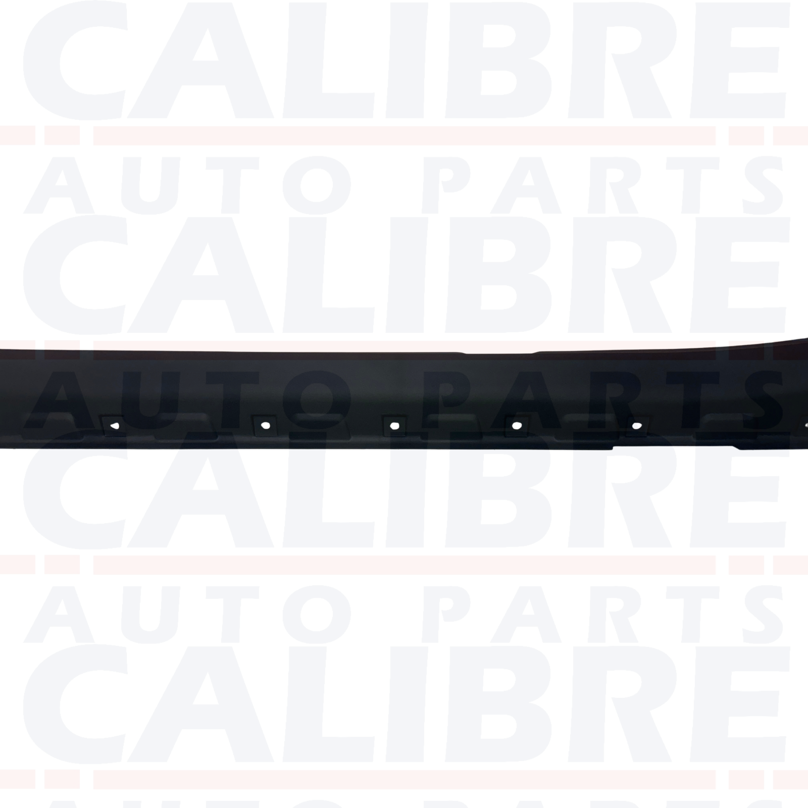 MG ZS 2019-2025 Left Side RH Skirt Sill Cover Primed 10252399