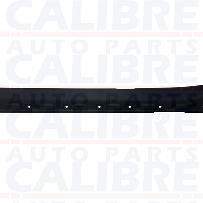 MG ZS 2019-2025 Left Side RH Skirt Sill Cover Primed 10252399