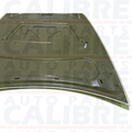 Tesla Model Y 2022 - 2025 ALUMINIUM BONNET HOOD PRIMED - 1493370-EC-A