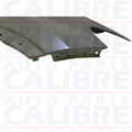 MG ZS 2017-2025 Primed Wing Fender Front RIGHT RH *MAY HAVE SMALL PIN DENT*