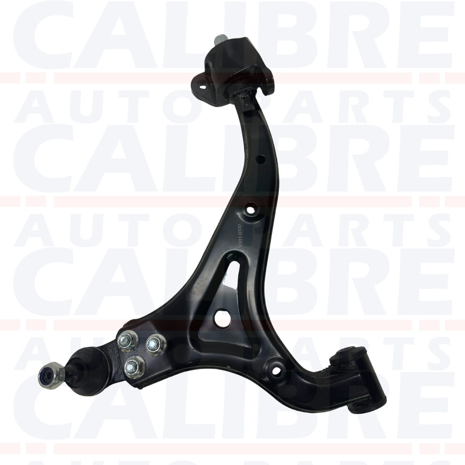 MG HS 2018-2024 FRONT LOWER LEFT LH SUSPENSION WISHBONE TRACK CONTROL ARM