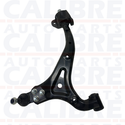 MG HS 2018-2024 FRONT LOWER LEFT LH SUSPENSION WISHBONE TRACK CONTROL ARM