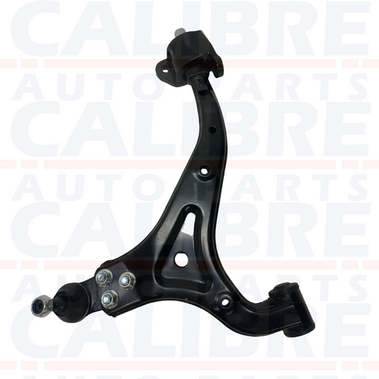 MG HS 2018-2024 FRONT LOWER LEFT LH SUSPENSION WISHBONE TRACK CONTROL ARM