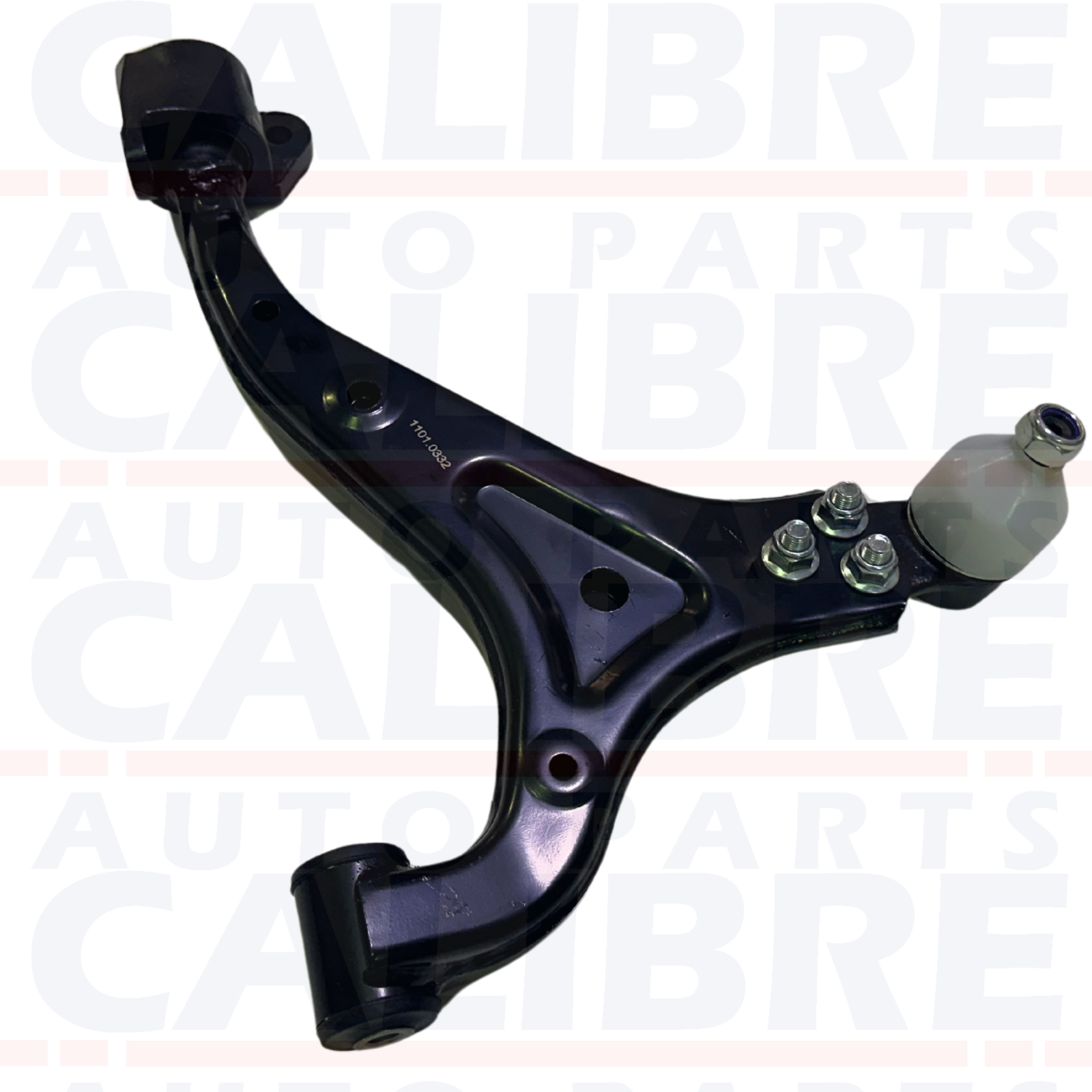 MG HS 2018-2024 Front Lower Left Suspension Wishbone track Control Arm