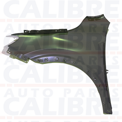 MG HS 2019-2024 Primed Wing Fender Panel Front Right RH  10367123