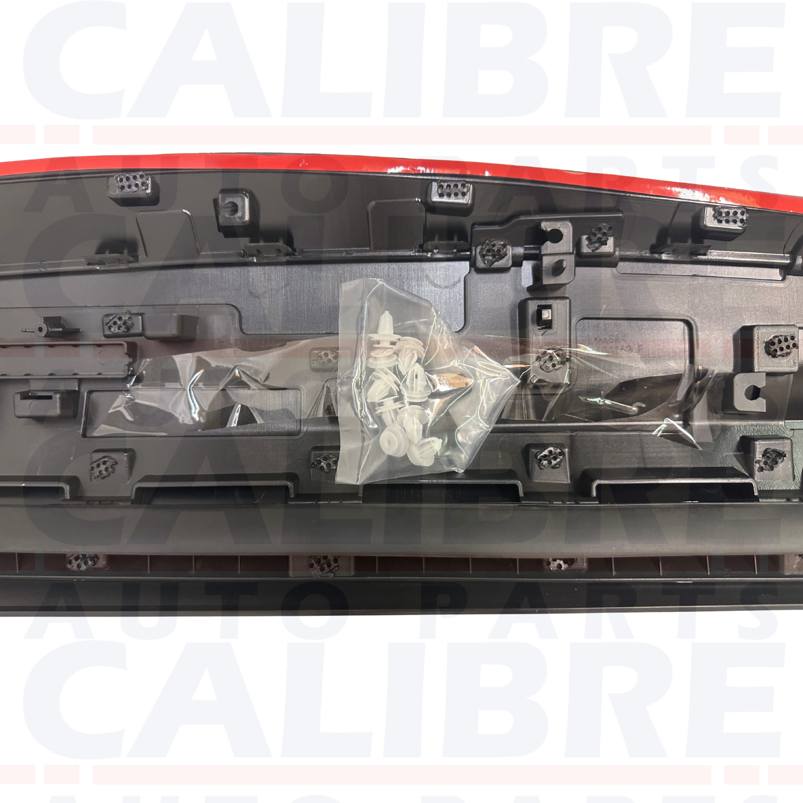 MG HS MK2 2024-2025 Rear Right Door Moulding Trim - 11184160