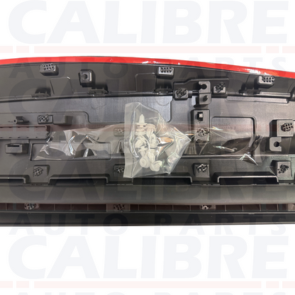 MG HS MK2 2024-2025 Rear Right Door Moulding Trim - 11184160