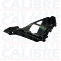 VW Taigo 2022-2025 Front Bumper Mounting Bracket Left Side LH - 2G7807049A