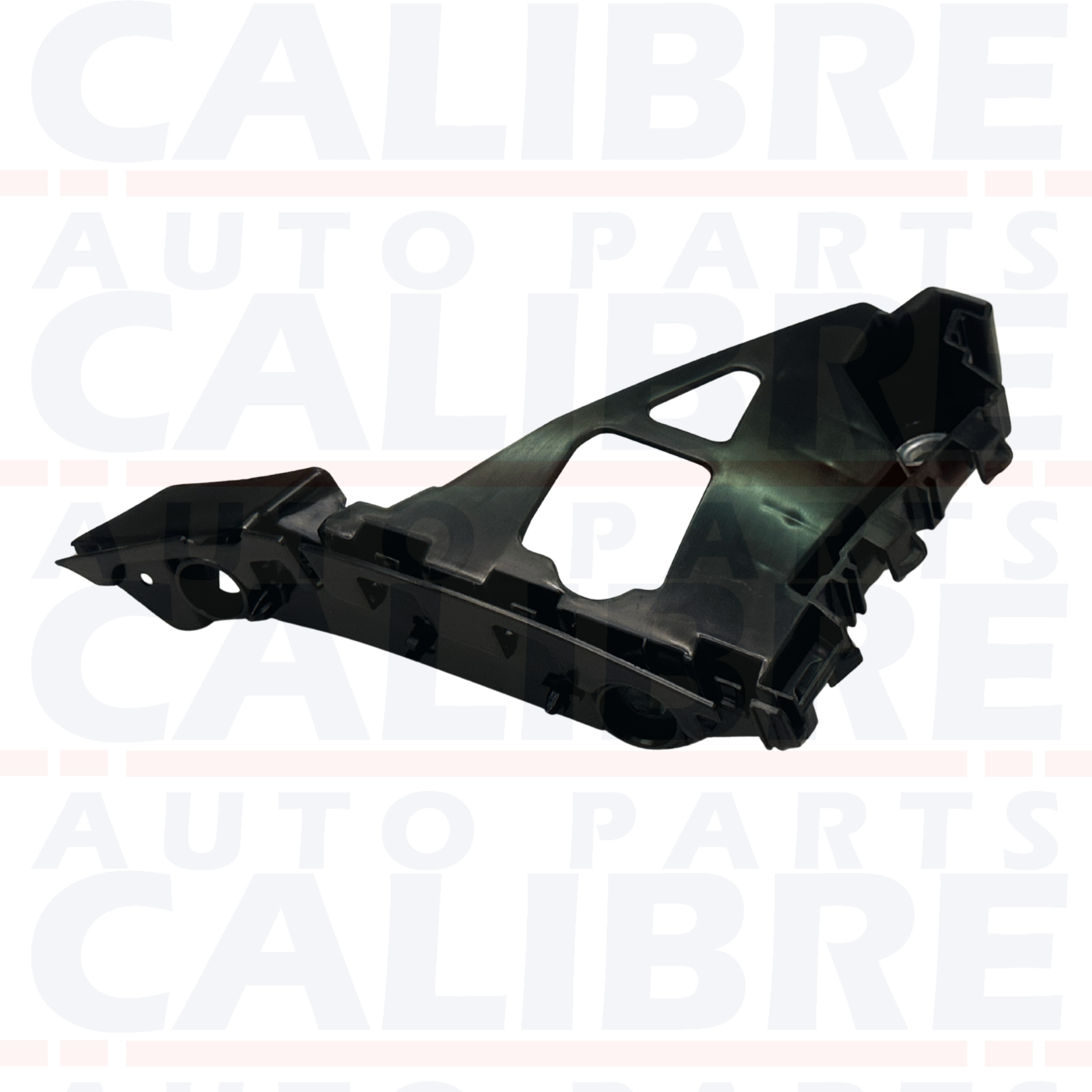 VW Taigo 2022-2025 Front Bumper Mounting Bracket Left Side LH - 2G7807049A