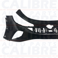 VW ID4 2020-2026 Front Bumper Skin