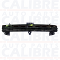 MG HS SE & TROPHY CRASHBAR Front Reinforcement Bumper Bar 10940416