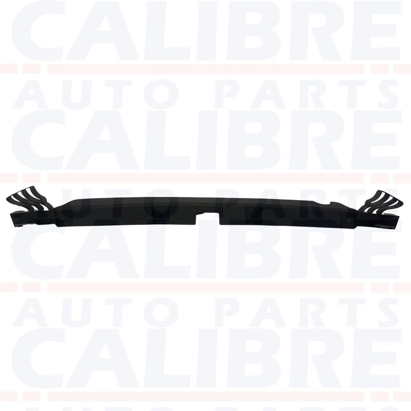 MG ZS 2017-2023 Front Bumper Plastic Bar Panel Support Bracket Mount - 10665626
