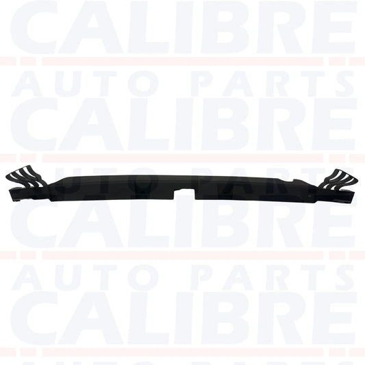 MG ZS 2017-2023 Front Bumper Plastic Bar Panel Support Bracket Mount - 10665626
