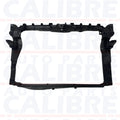 VW TAIGO 2022-2025 Front Panel Holder Coolant Radiator Lock Carrier - 2G7805588B
